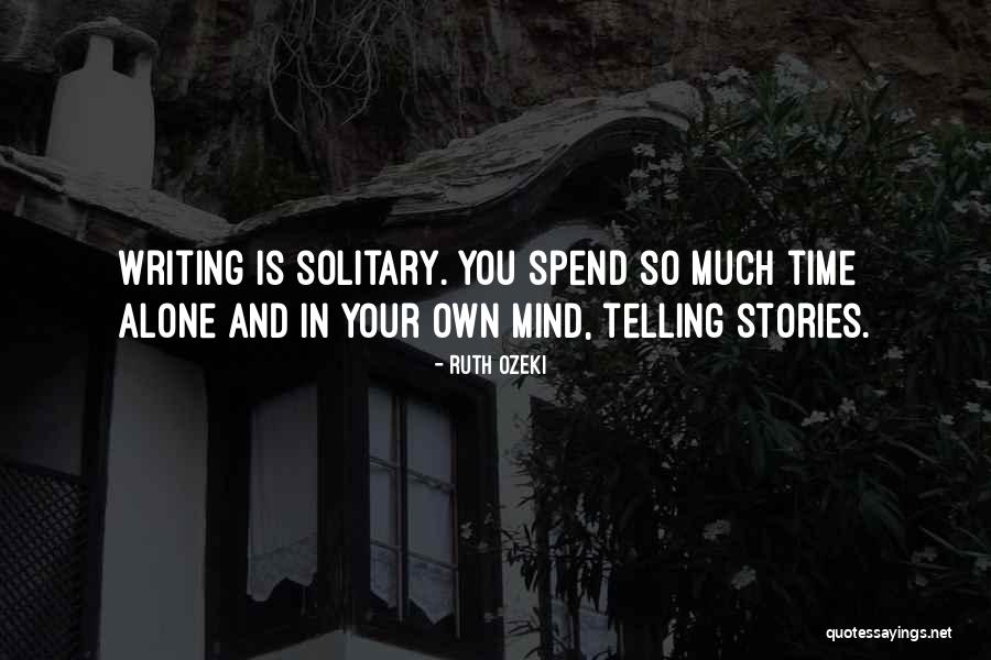 17s Tws Quotes By Ruth Ozeki 17s Tws Quotes By Ruth Ozeki