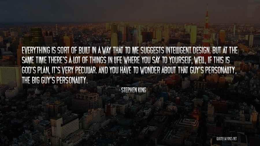 17th Century English Quotes By Stephen King 17th Century English Quotes By Stephen King