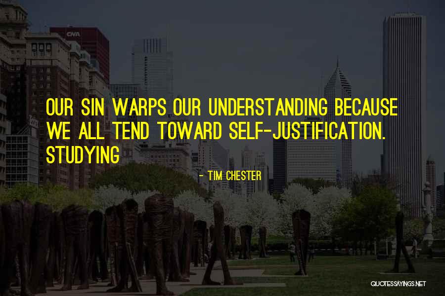 17th Monthsary Quotes By Tim Chester 17th Monthsary Quotes By Tim Chester