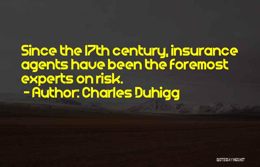 17th Quotes By Charles Duhigg