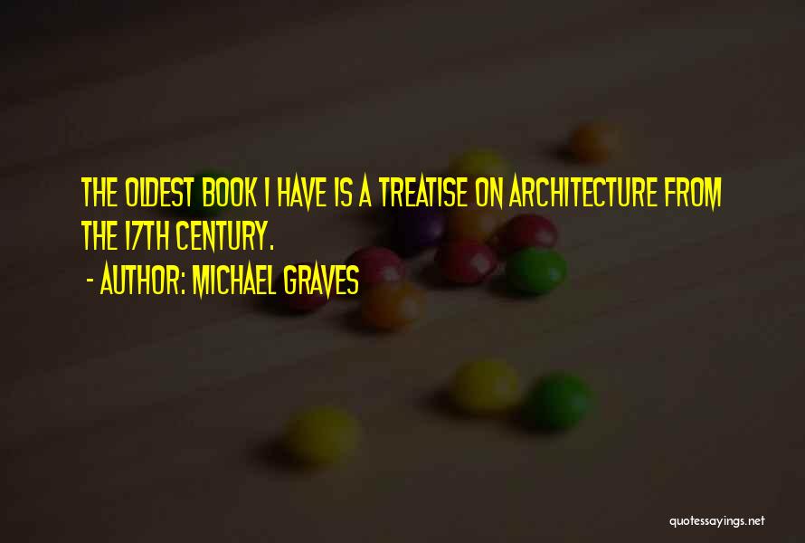 17th Quotes By Michael Graves