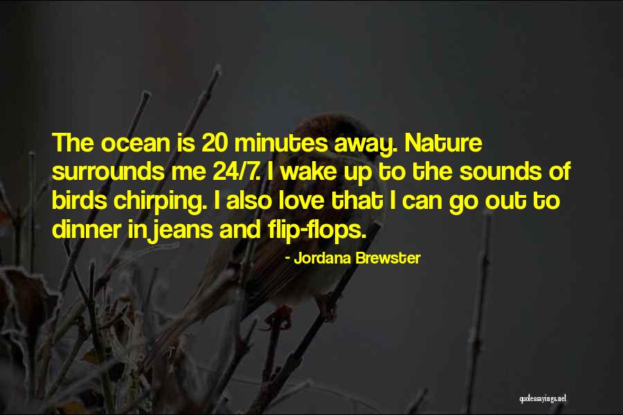17thermo Quotes By Jordana Brewster 17thermo Quotes By Jordana Brewster