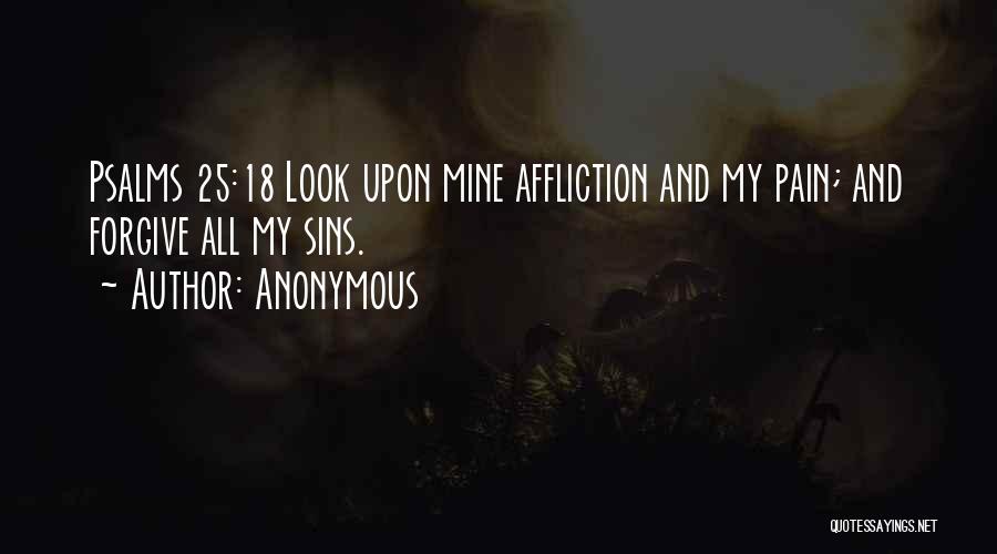 18 And Quotes By Anonymous