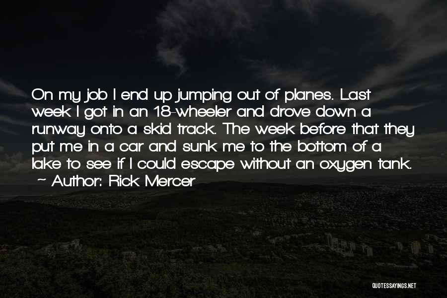 18 And Up Quotes By Rick Mercer
