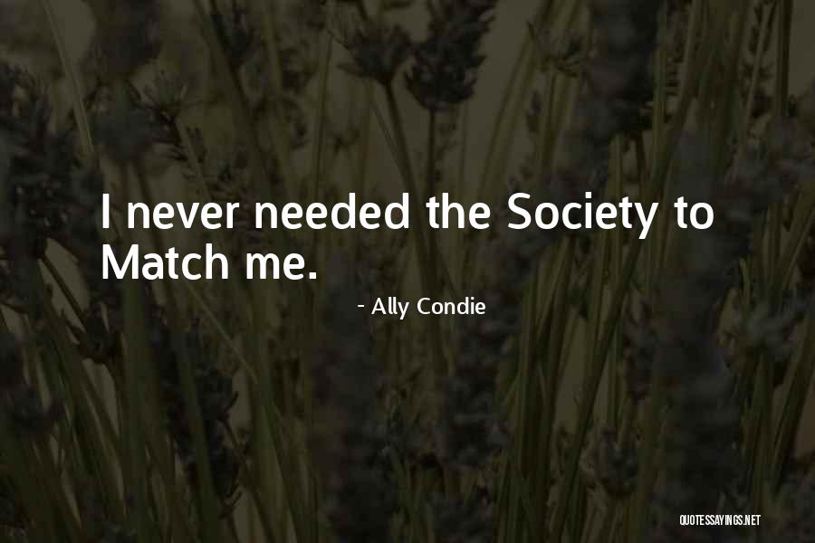 18 Debut Quotes By Ally Condie 18 Debut Quotes By Ally Condie