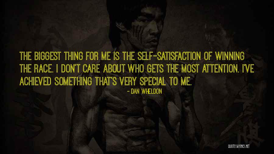18 Debut Quotes By Dan Wheldon 18 Debut Quotes By Dan Wheldon