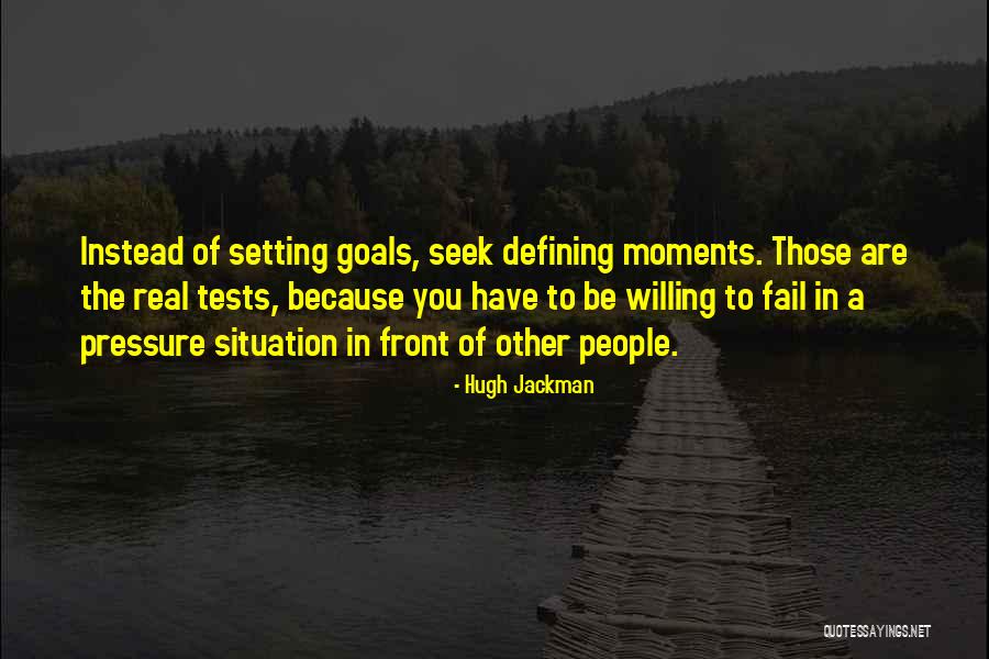 18 Debut Quotes By Hugh Jackman 18 Debut Quotes By Hugh Jackman