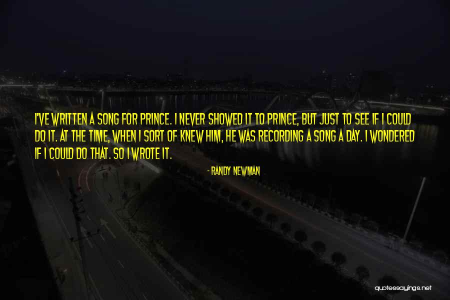 18 Debutant Quotes By Randy Newman 18 Debutant Quotes By Randy Newman