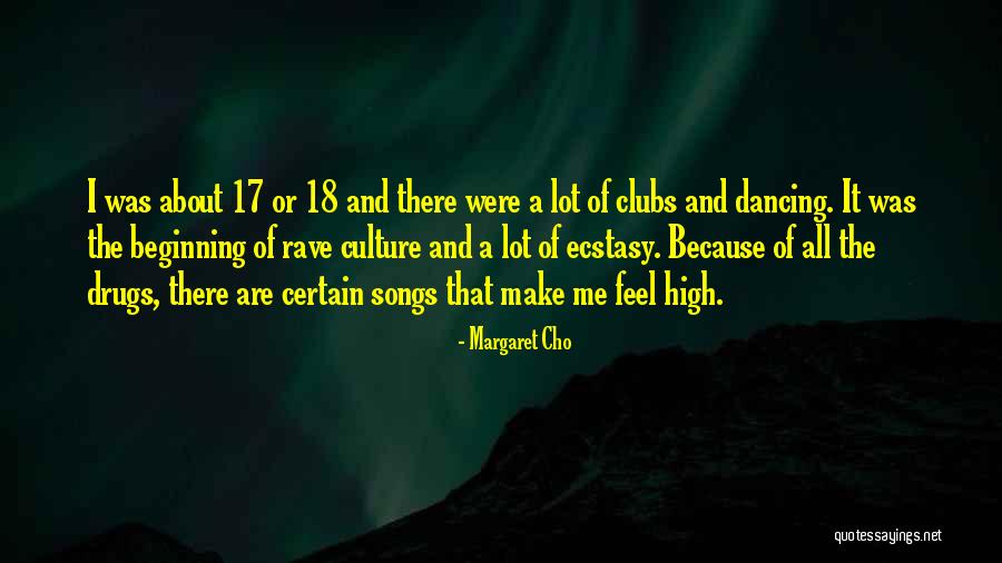 18 Song Quotes By Margaret Cho 18 Song Quotes By Margaret Cho