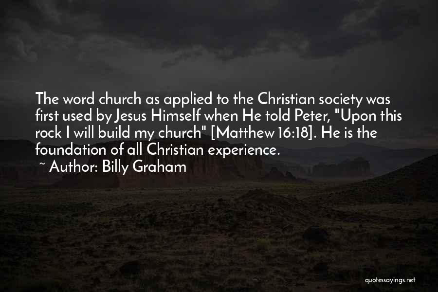 18 This Quotes By Billy Graham