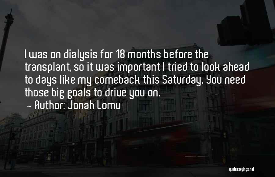 18 This Quotes By Jonah Lomu