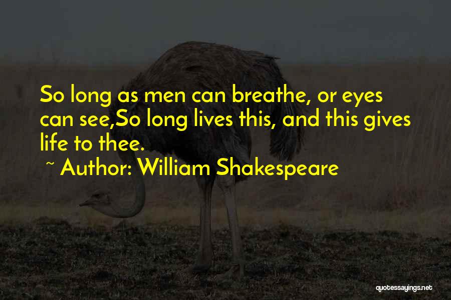 18 This Quotes By William Shakespeare