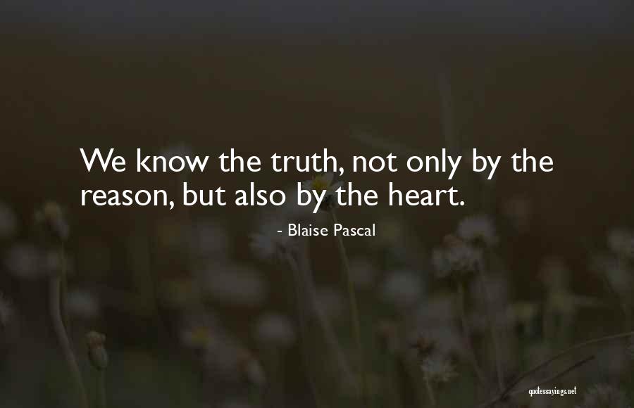 18 Unexpected And Real Quotes By Blaise Pascal 18 Unexpected And Real Quotes By Blaise Pascal