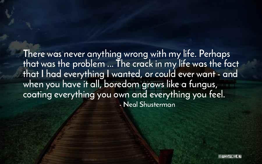 18 Ven Fel Lieknek Quotes By Neal Shusterman 18 Ven Fel Lieknek Quotes By Neal Shusterman