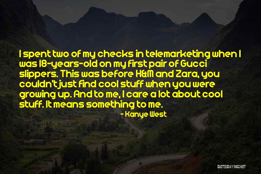 18 West Quotes By Kanye West 18 West Quotes By Kanye West