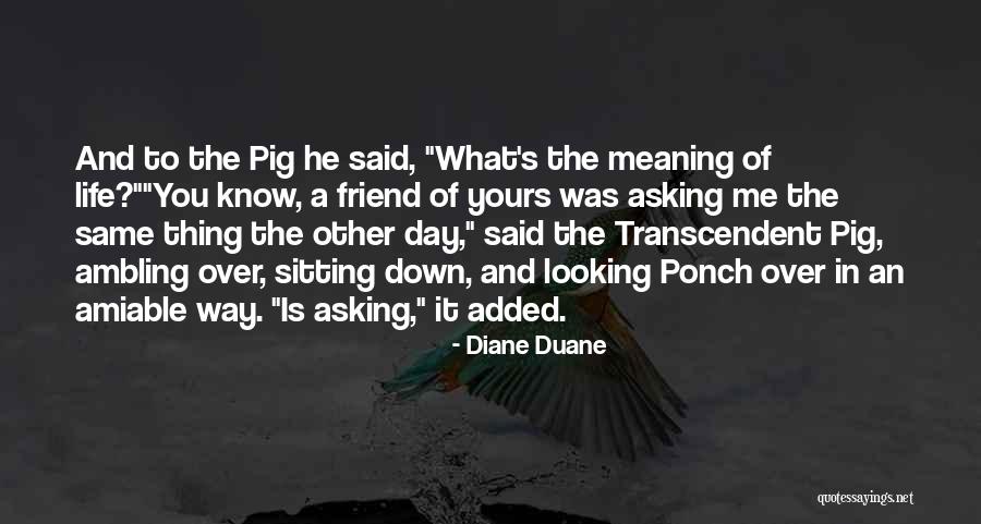 18 Years Completed Quotes By Diane Duane 18 Years Completed Quotes By Diane Duane