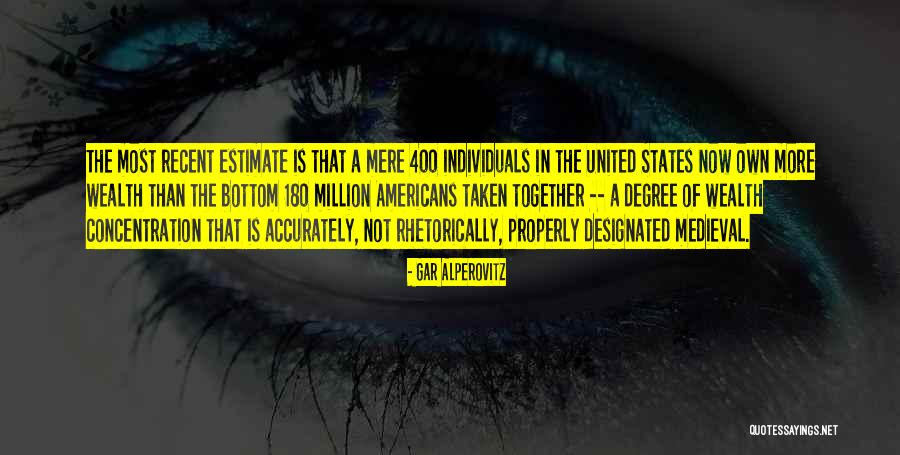 180 Quotes By Gar Alperovitz 180 Quotes By Gar Alperovitz