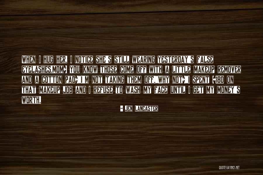 180 Quotes By Jen Lancaster 180 Quotes By Jen Lancaster