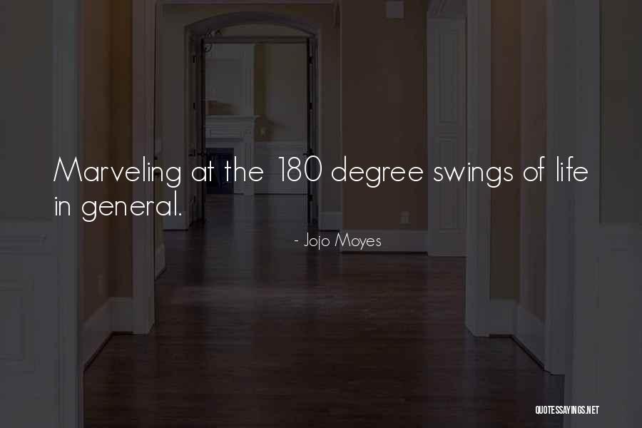 180 Quotes By Jojo Moyes 180 Quotes By Jojo Moyes