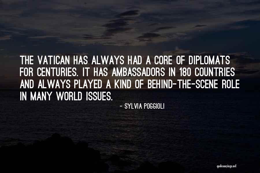 180 Quotes By Sylvia Poggioli 180 Quotes By Sylvia Poggioli