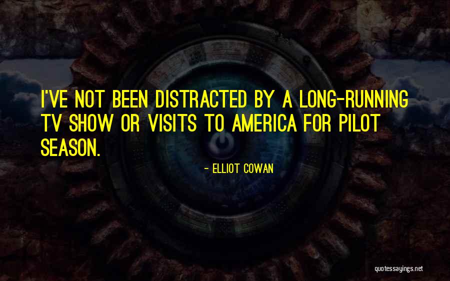180 South Quotes By Elliot Cowan 180 South Quotes By Elliot Cowan