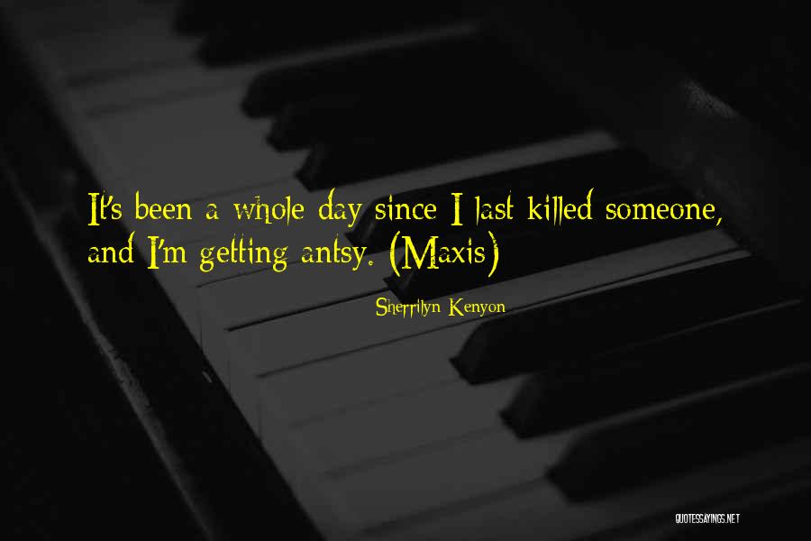 180 South Quotes By Sherrilyn Kenyon 180 South Quotes By Sherrilyn Kenyon