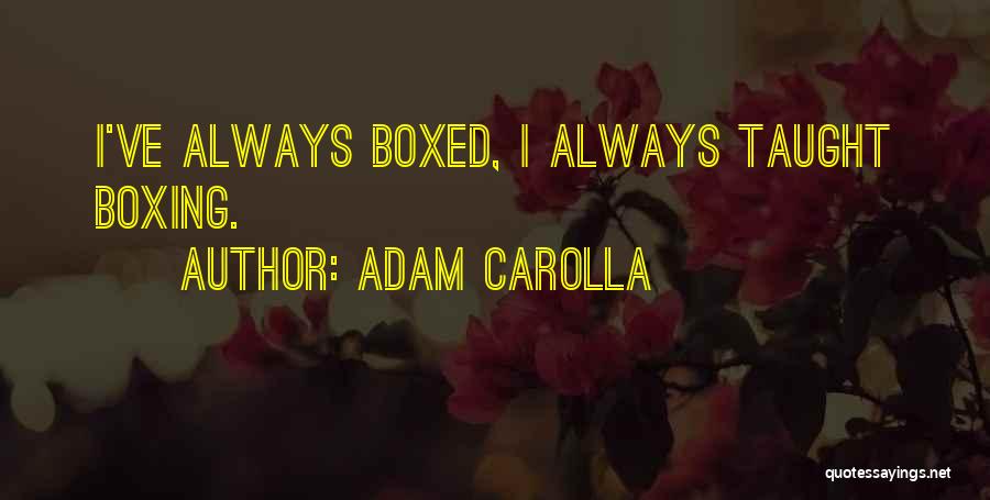 1800 1801 Quotes By Adam Carolla