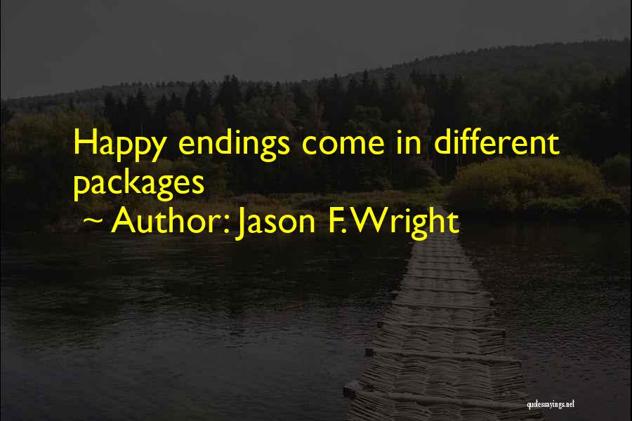 1800 1801 Quotes By Jason F. Wright