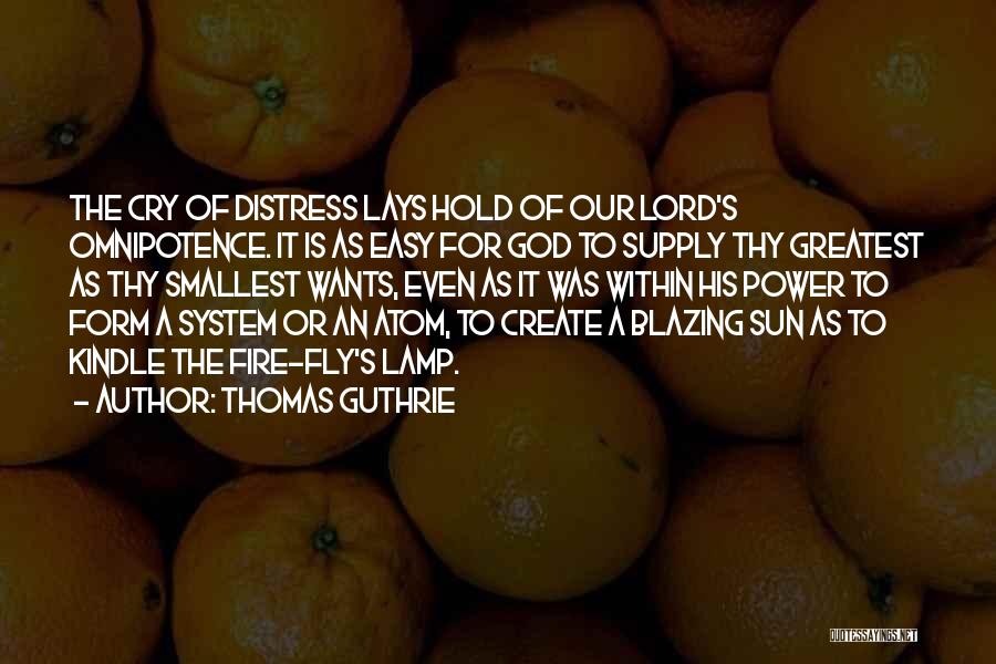 1800 1801 Quotes By Thomas Guthrie