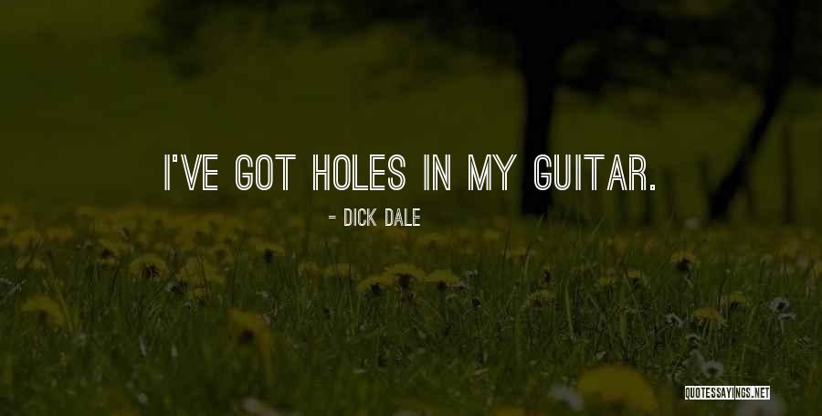 1800 Ceda Quotes By Dick Dale 1800 Ceda Quotes By Dick Dale