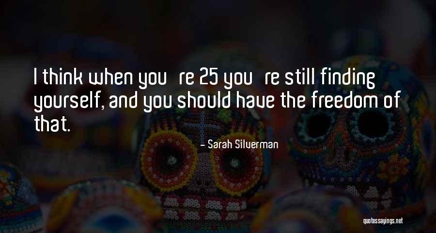 1800 Ceda Quotes By Sarah Silverman 1800 Ceda Quotes By Sarah Silverman