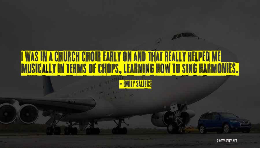 1800 Funny Quotes By Emily Saliers 1800 Funny Quotes By Emily Saliers
