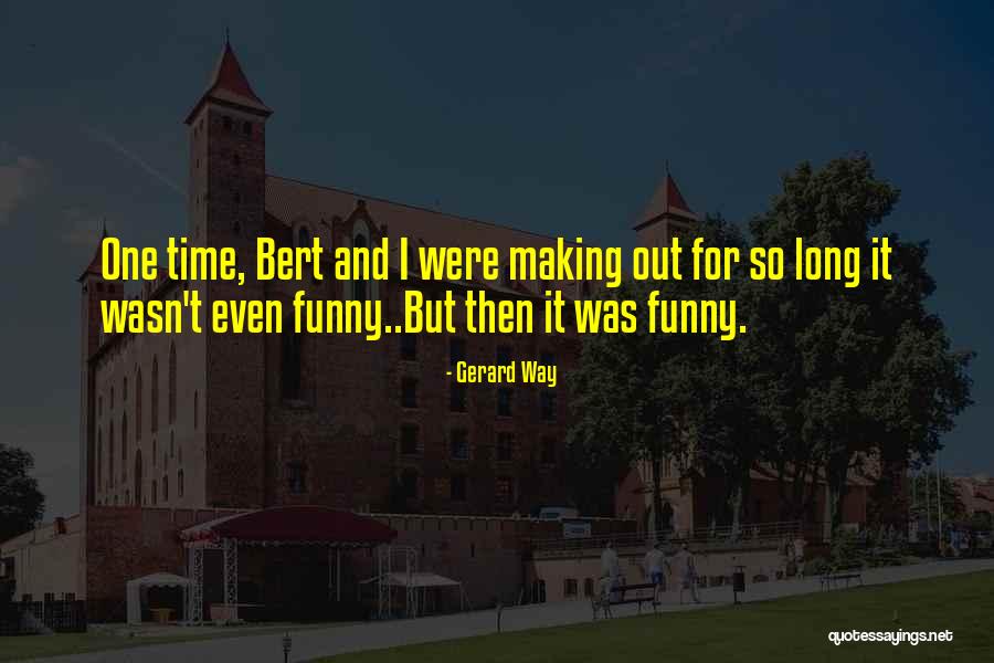 1800 Funny Quotes By Gerard Way 1800 Funny Quotes By Gerard Way