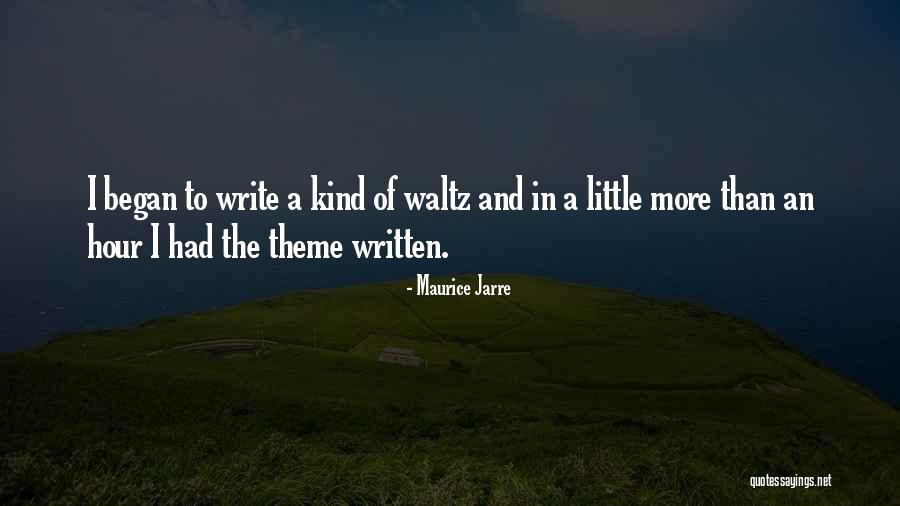 1800 Funny Quotes By Maurice Jarre 1800 Funny Quotes By Maurice Jarre