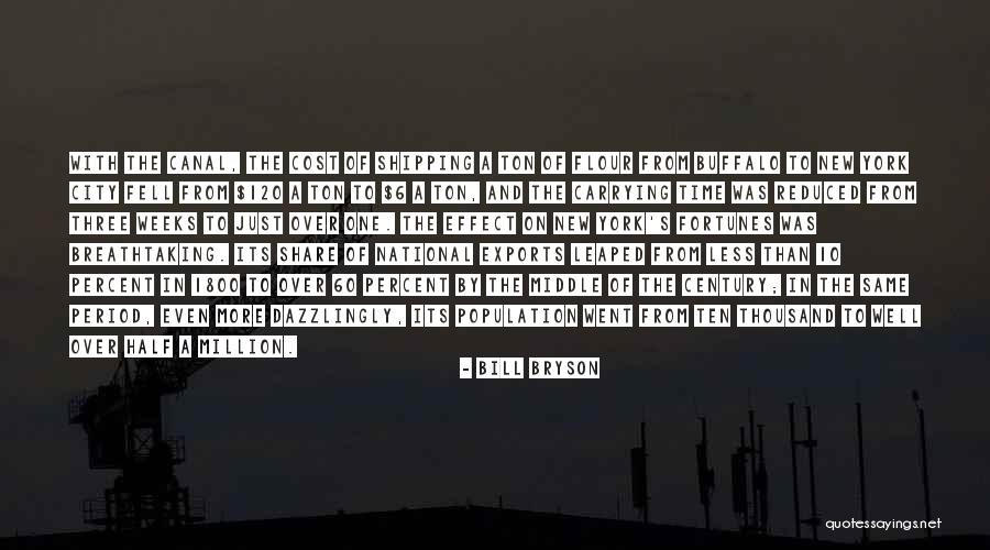 1800 S Quotes By Bill Bryson 1800 S Quotes By Bill Bryson