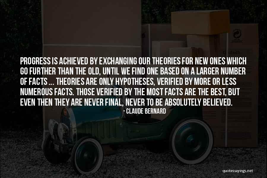 1800cedars1 Quotes By Claude Bernard 1800cedars1 Quotes By Claude Bernard