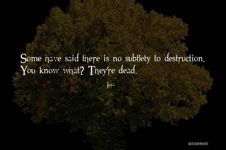 18011 Quotes By Jaya 18011 Quotes By Jaya
