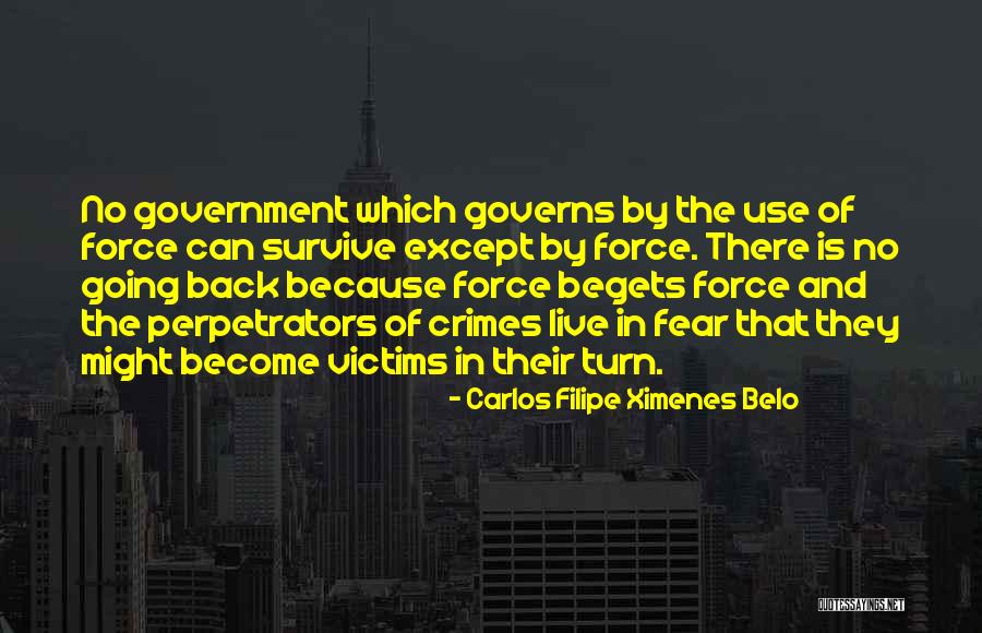 1802a Quotes By Carlos Filipe Ximenes Belo 1802a Quotes By Carlos Filipe Ximenes Belo