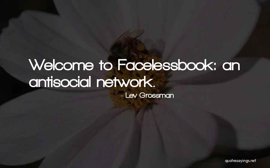 18034 Quotes By Lev Grossman 18034 Quotes By Lev Grossman