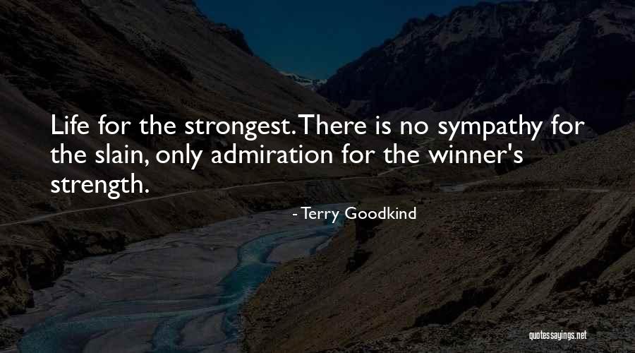 1804 Haitian Revolution Quotes By Terry Goodkind 1804 Haitian Revolution Quotes By Terry Goodkind