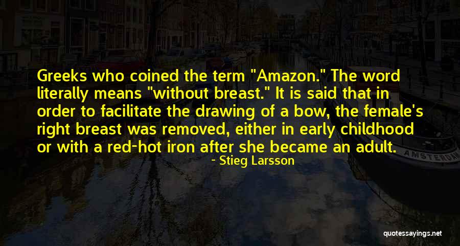 18054 Quotes By Stieg Larsson 18054 Quotes By Stieg Larsson