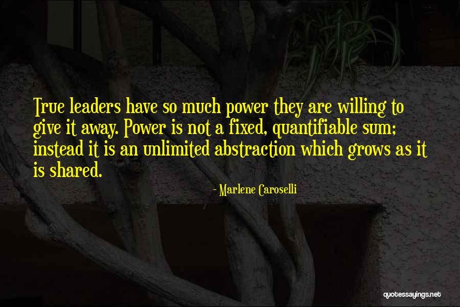 18080 Quotes By Marlene Caroselli 18080 Quotes By Marlene Caroselli