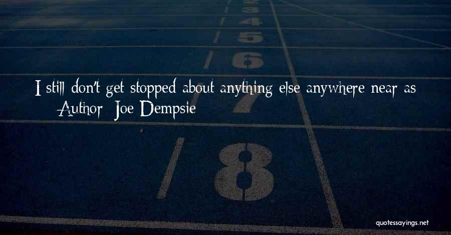 Joe Dempsie Quotes: I Still Don't Get Stopped About Anything Else Anywhere Near As Much As 'skins.' The Remarkable Thing That I've Noticed