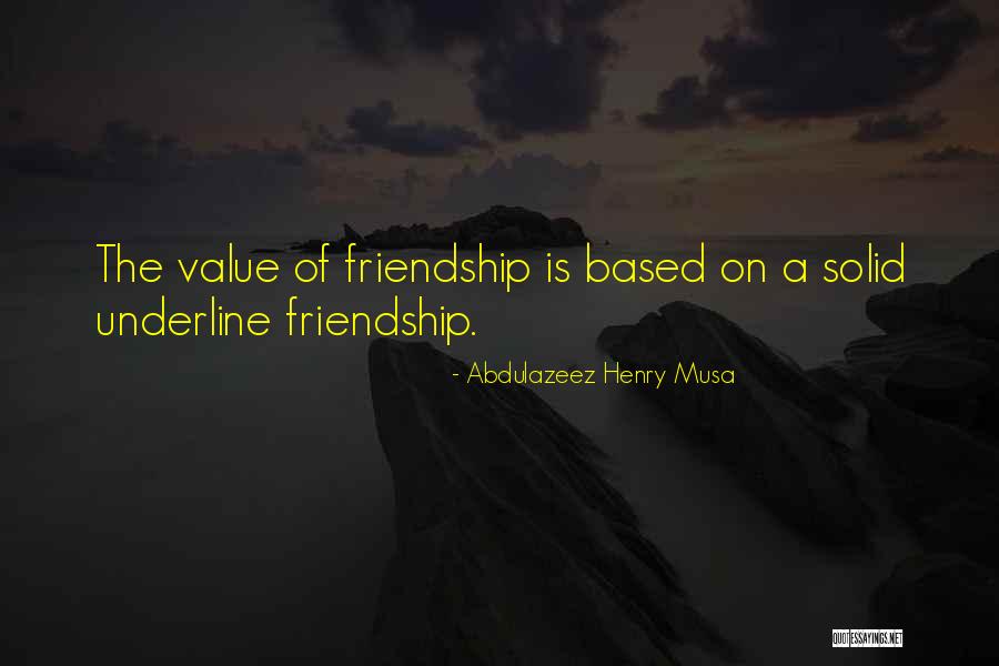 18103 Quotes By Abdulazeez Henry Musa 18103 Quotes By Abdulazeez Henry Musa