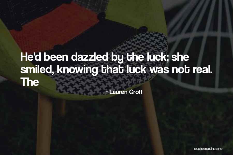18103 Quotes By Lauren Groff 18103 Quotes By Lauren Groff