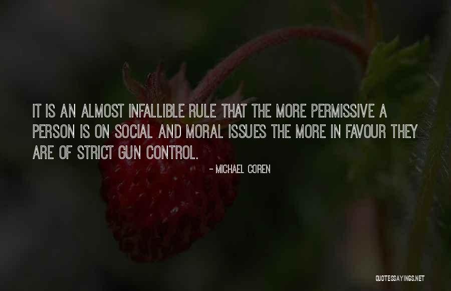 18103 Quotes By Michael Coren 18103 Quotes By Michael Coren