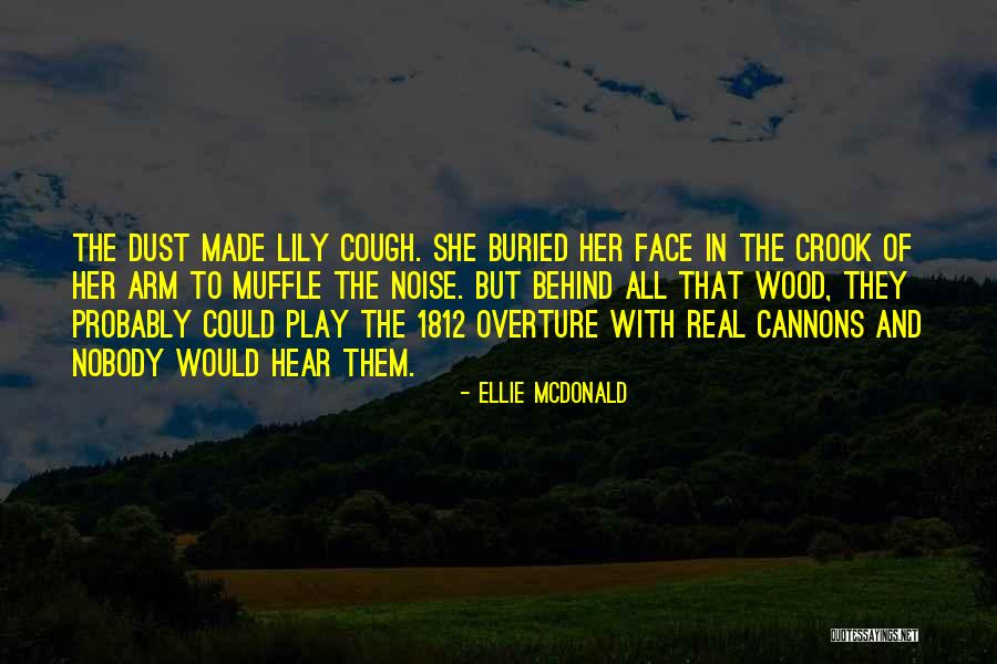 1812 Overture Quotes By Ellie McDonald 1812 Overture Quotes By Ellie McDonald