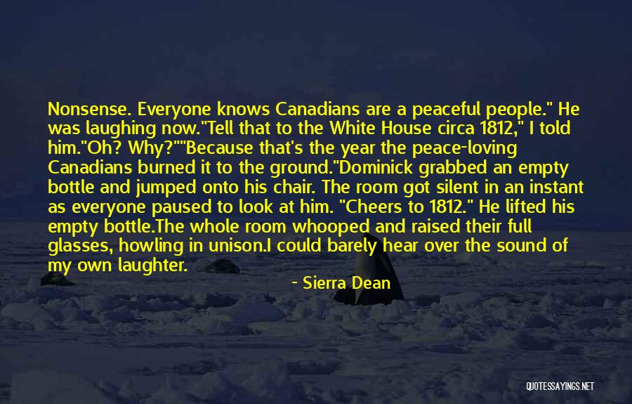 1812 The White House Quotes By Sierra Dean 1812 The White House Quotes By Sierra Dean