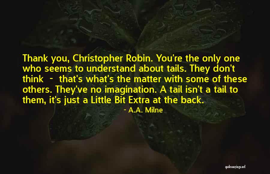 1814 Capitol Quotes By A.A. Milne 1814 Capitol Quotes By A.A. Milne