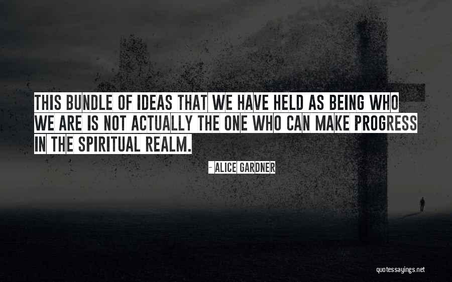 1815 Quotes By Alice Gardner 1815 Quotes By Alice Gardner